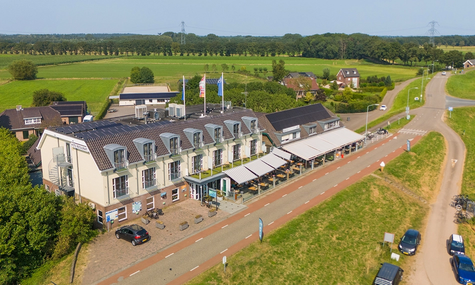 Restaurant hoogeerd